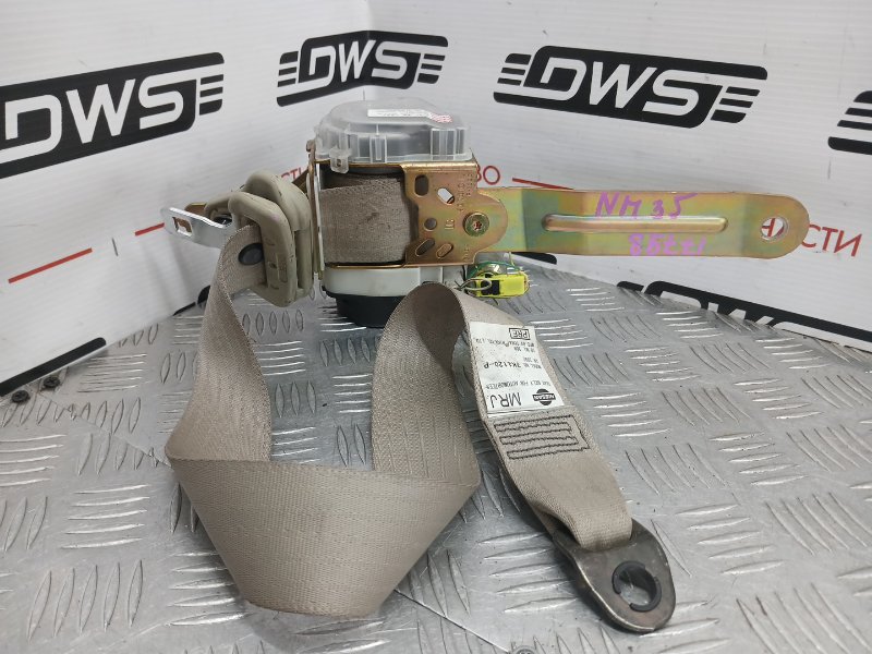 Ремень безопасности, 4000 рублей, Красноярск