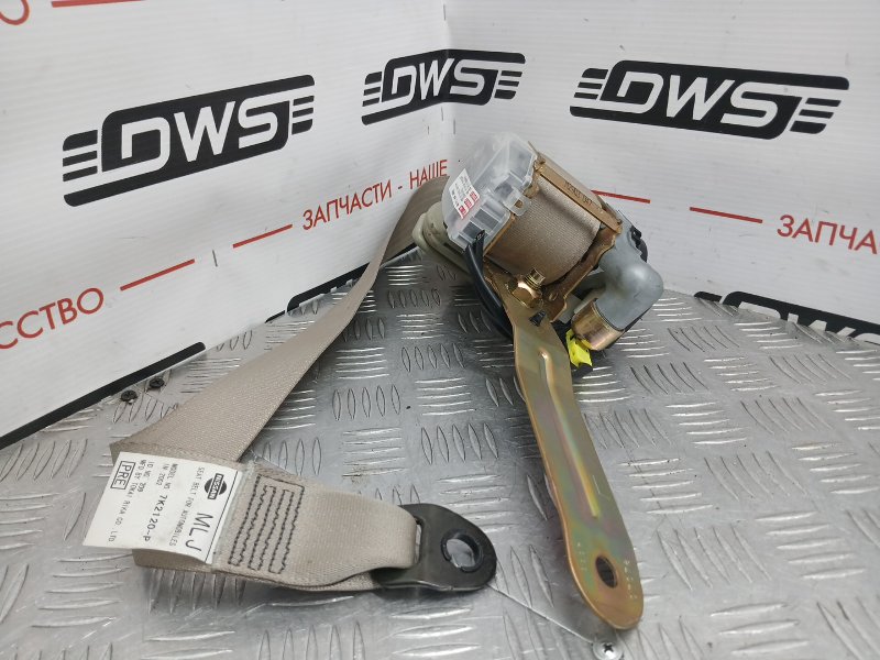 Ремень безопасности, 4000 рублей, Красноярск