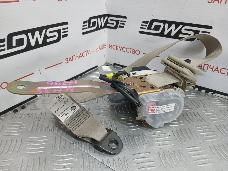 Ремень безопасности, 4000 рублей, Красноярск