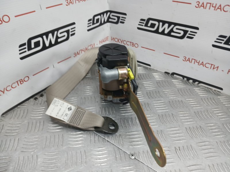 Ремень безопасности, 4000 рублей, Красноярск