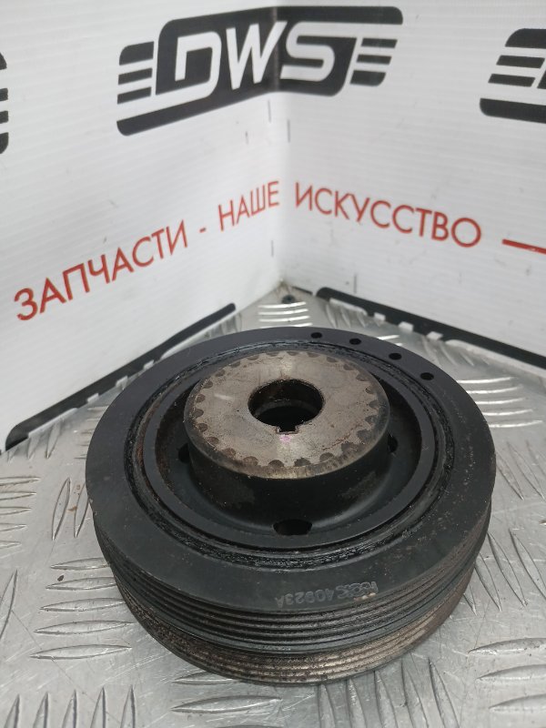 Шкив коленвала, 1000 рублей, Красноярск