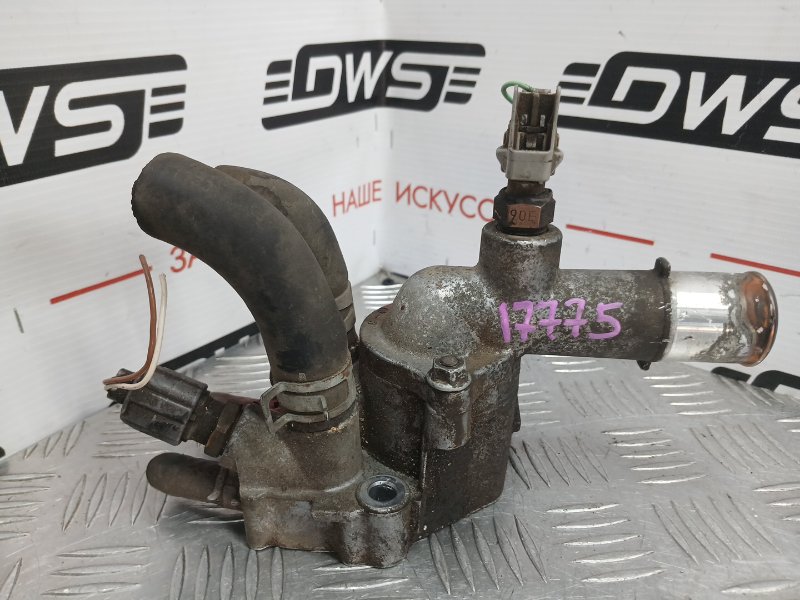 Корпус термостата, 700 рублей, Красноярск