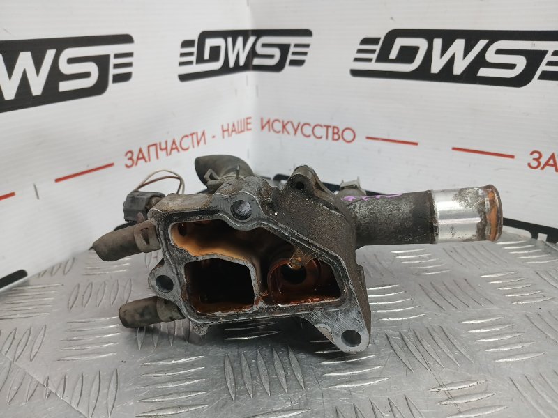 Корпус термостата, 700 рублей, Красноярск