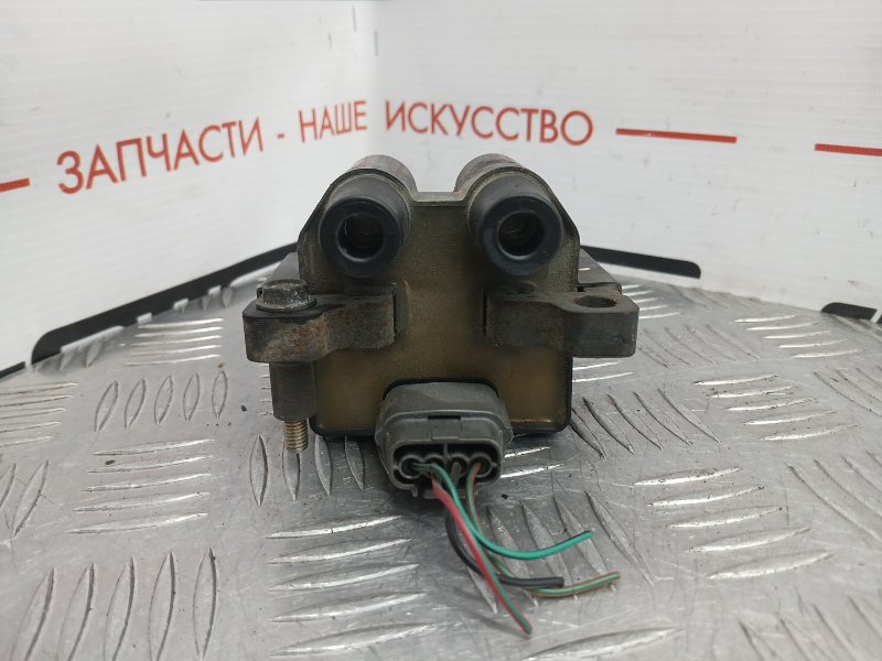 Катушка зажигания, 2000 рублей, Красноярск