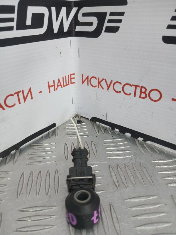 Датчик детонации, 300 рублей, Красноярск