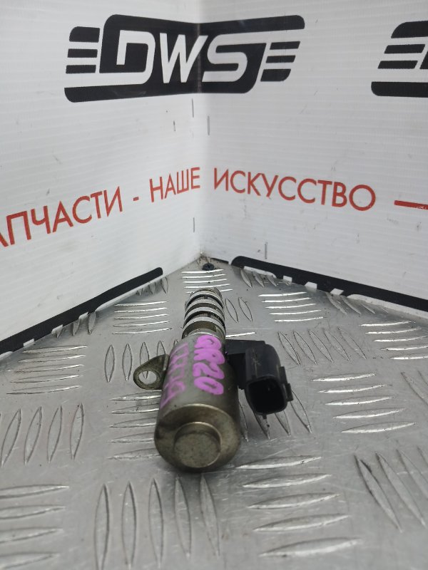 Клапан VVT-i, 500 рублей, Красноярск