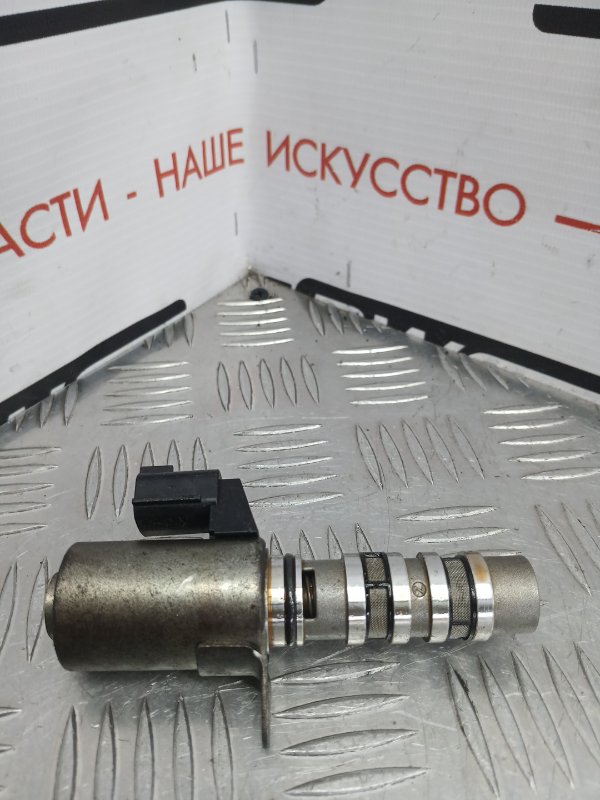 Клапан VVT-i, 500 рублей, Красноярск