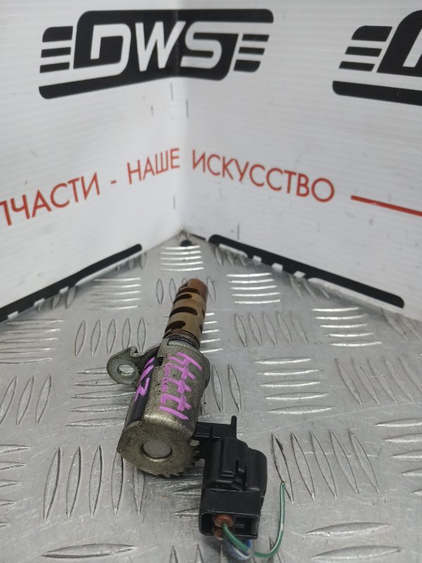 Клапан VVT-i, 500 рублей, Красноярск