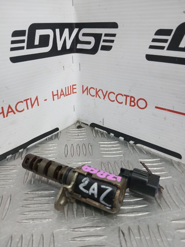 Клапан VVT-i, 500 рублей, Красноярск