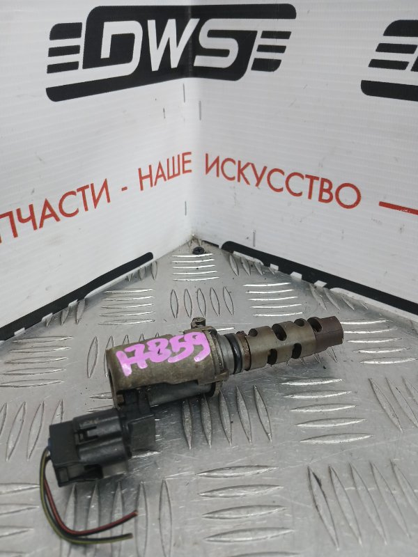 Клапан VVT-i, 500 рублей, Красноярск