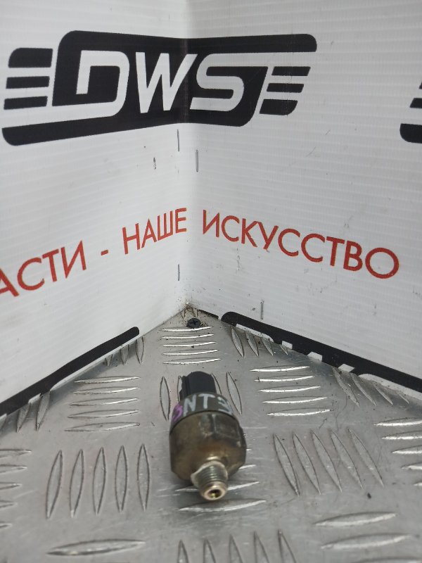 Датчик давления масла ДВС, 500 рублей, Красноярск