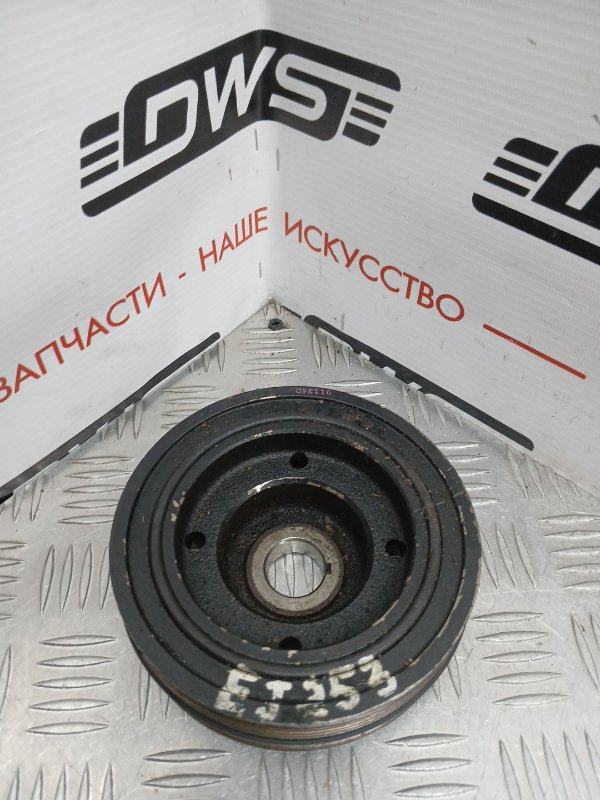 Шкив коленвала, 1000 рублей, Красноярск