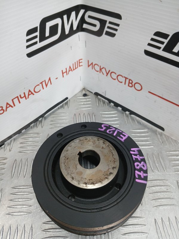 Шкив коленвала, 1000 рублей, Красноярск