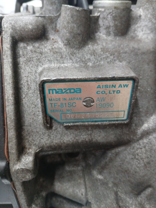 АКПП, 22000 рублей, Красноярск