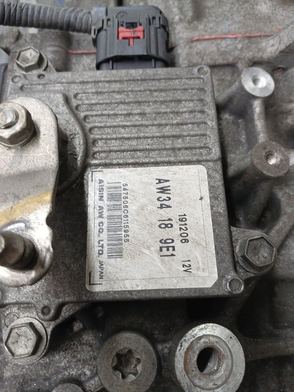 АКПП, 22000 рублей, Красноярск