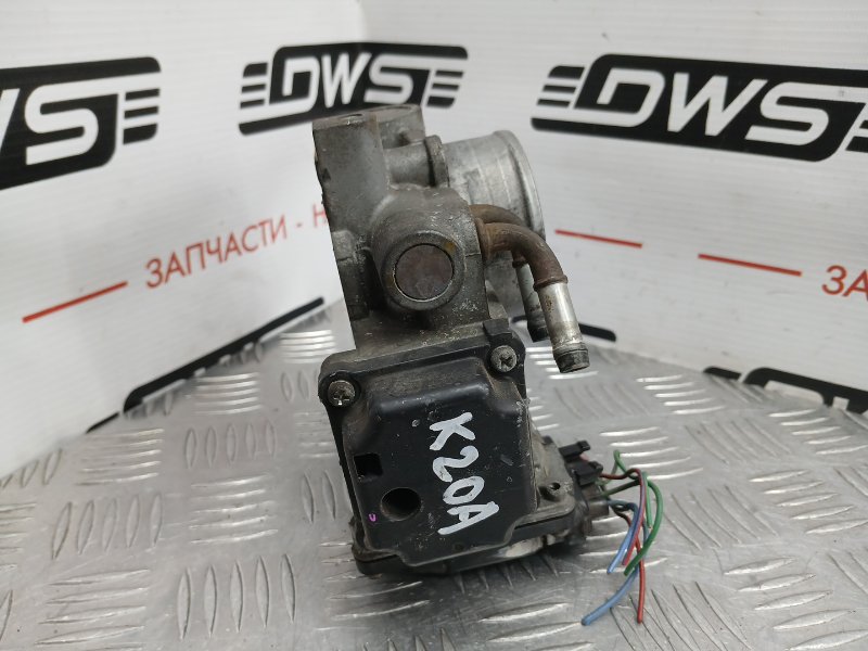 Заслонка дроссельная, 300 рублей, Красноярск