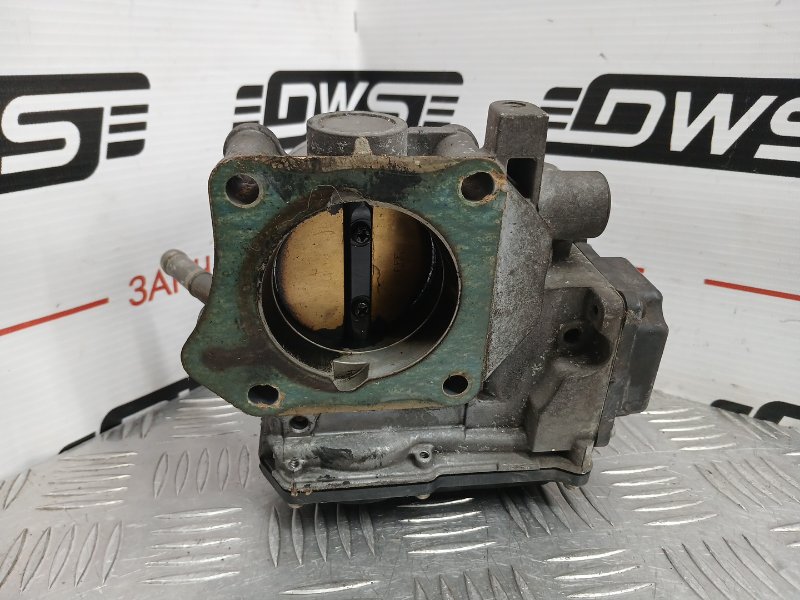 Заслонка дроссельная, 300 рублей, Красноярск