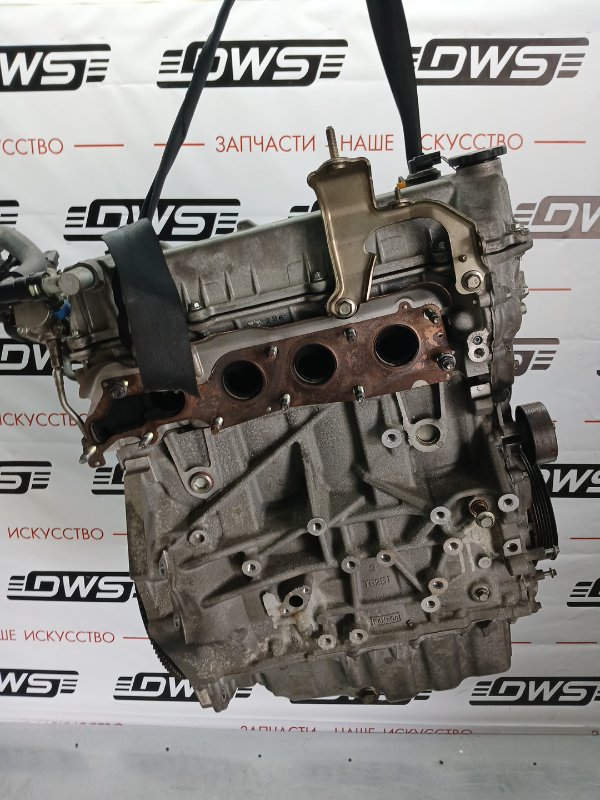 Двигатель, 150000 рублей, Красноярск