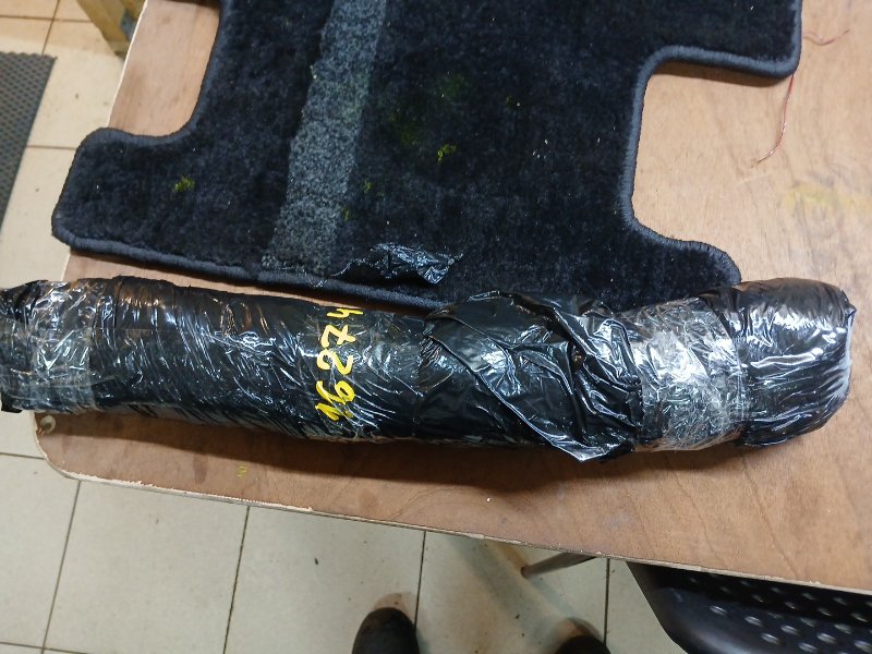 Амортизатор капота IS250 GSE25 4GR-FSE