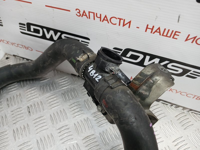 Патрубок, 500 рублей, Красноярск