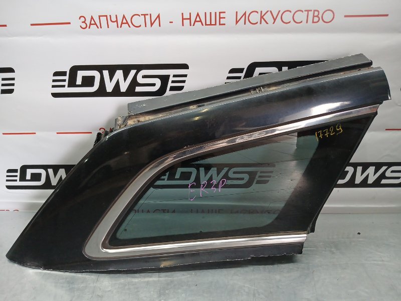 Стекло собачника правое, 1000 рублей, Красноярск