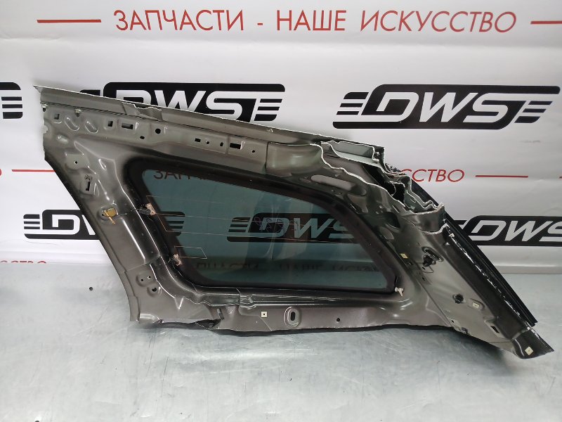 Стекло собачника правое, 1000 рублей, Красноярск