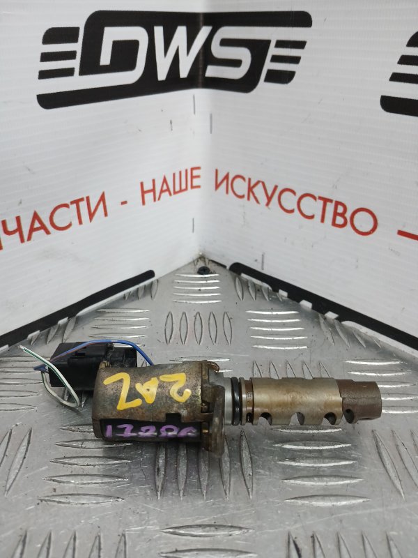 Клапан VVT-i, 500 рублей, Красноярск