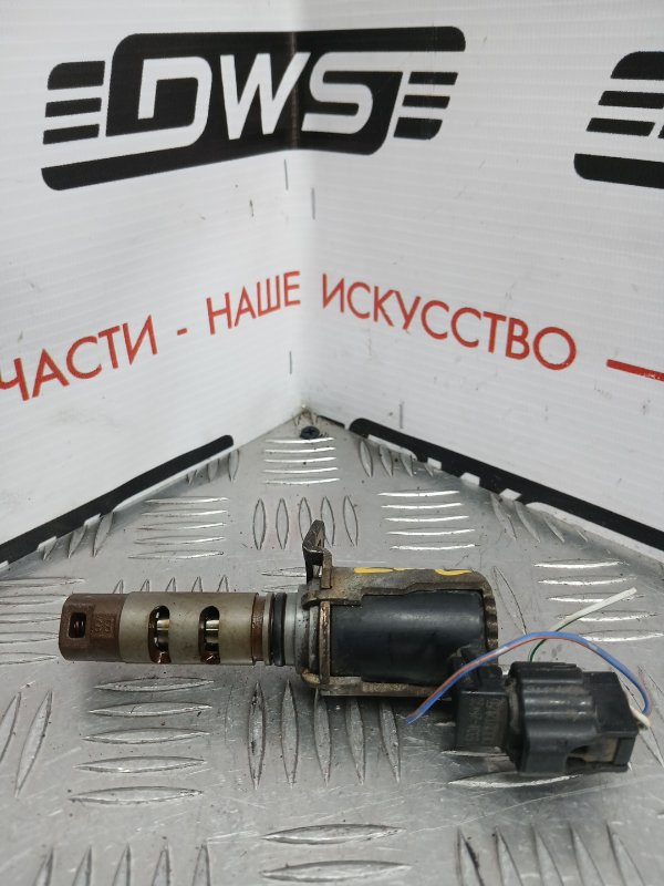 Клапан VVT-i, 500 рублей, Красноярск