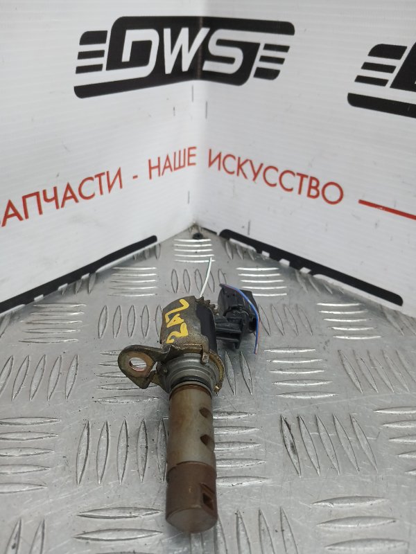 Клапан VVT-i, 500 рублей, Красноярск