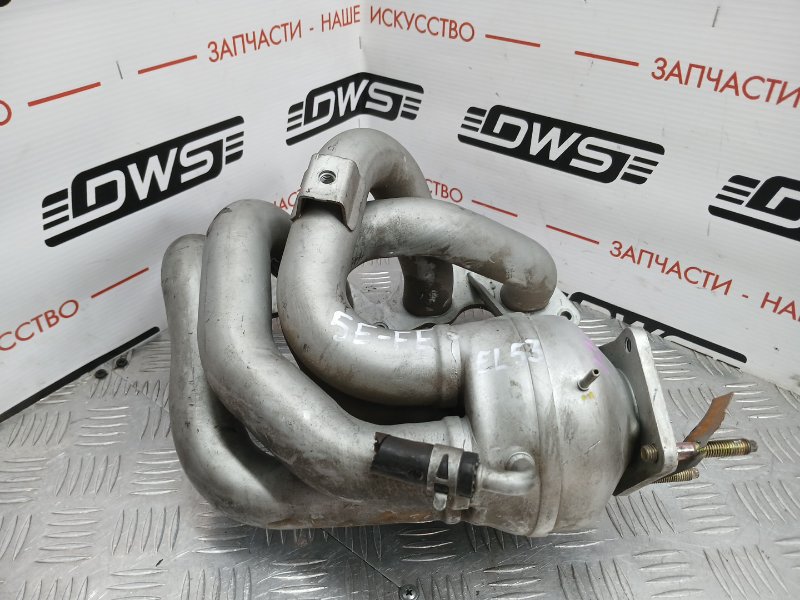 Коллектор впускной, 500 рублей, Красноярск