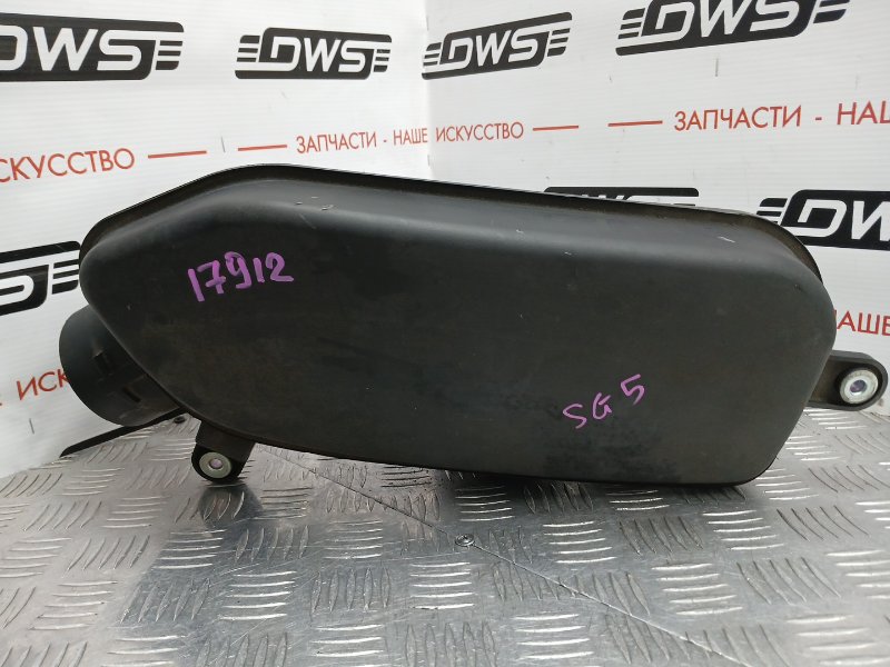 Корпус воздушного фильтра, 500 рублей, Красноярск