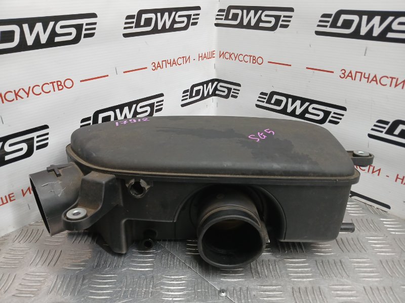 Корпус воздушного фильтра, 500 рублей, Красноярск