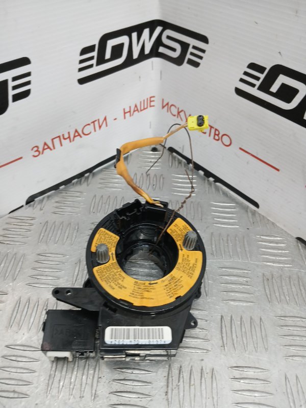 Шлейф-лента аирбага, 950 рублей, Красноярск