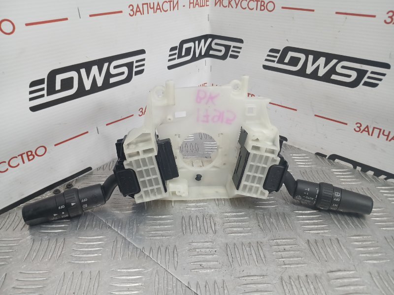 Переключатели подрулевые, 500 рублей, Красноярск