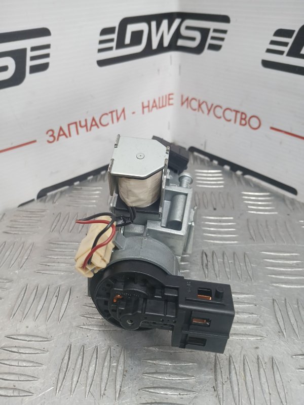 Замок зажигания, 700 рублей, Красноярск