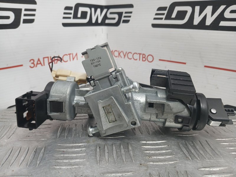 Замок зажигания, 700 рублей, Красноярск