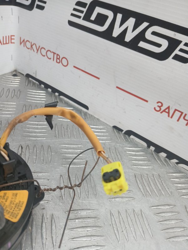 Шлейф-лента аирбага, 950 рублей, Красноярск