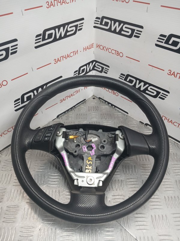 Руль, 2000 рублей, Красноярск