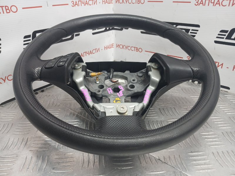 Руль, 2000 рублей, Красноярск