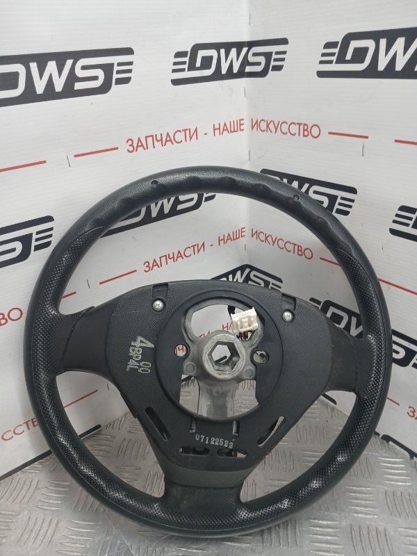 Руль, 2000 рублей, Красноярск