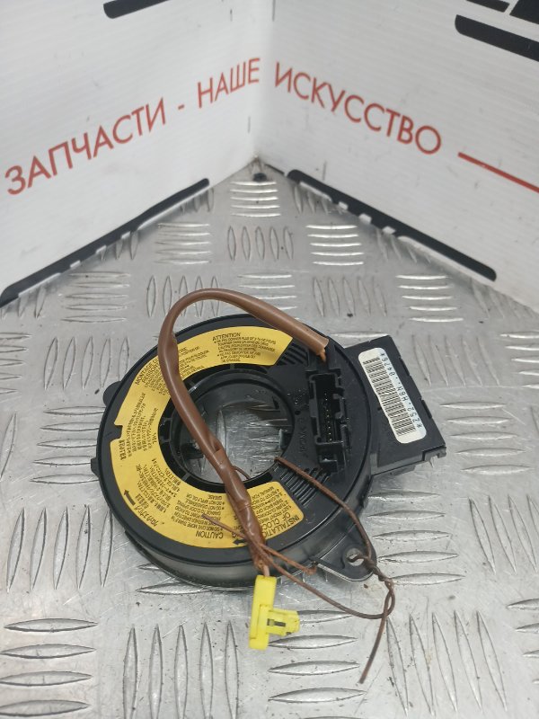 Шлейф-лента аирбага, 1500 рублей, Красноярск