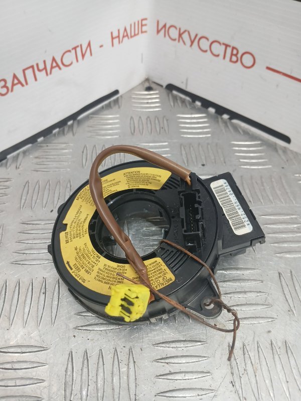 Шлейф-лента аирбага, 1500 рублей, Красноярск