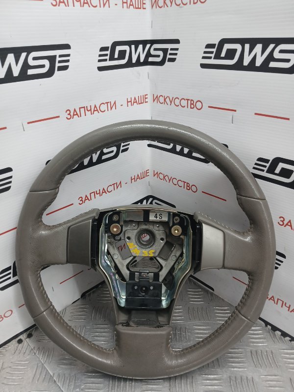 Руль, 3000 рублей, Красноярск