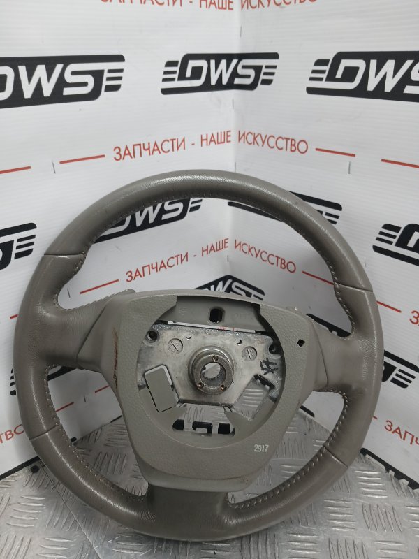 Руль, 3000 рублей, Красноярск