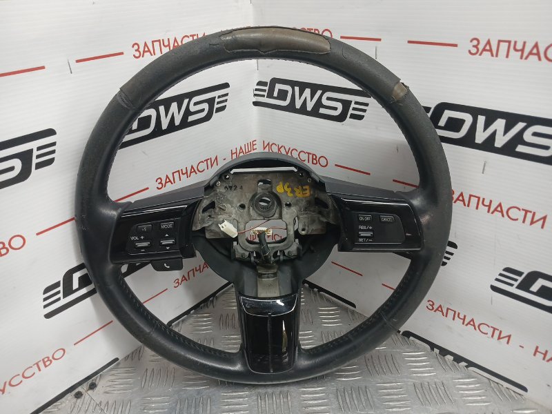 Руль, 3000 рублей, Красноярск