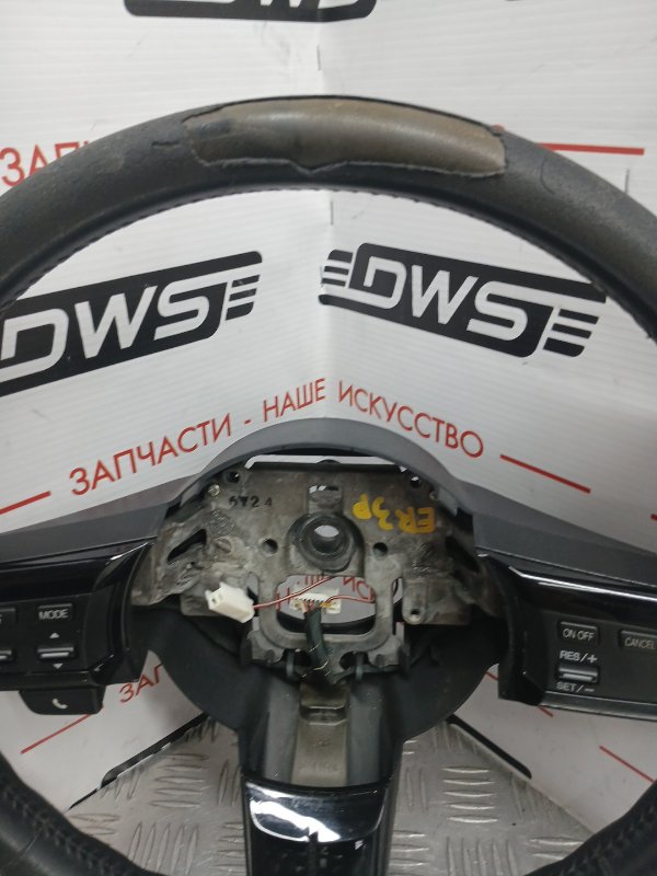 Руль, 3000 рублей, Красноярск