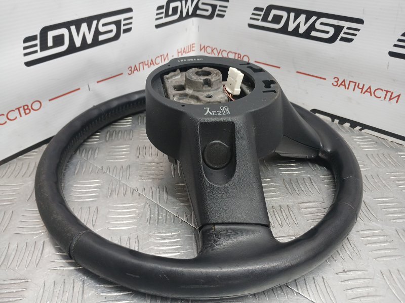 Руль, 3000 рублей, Красноярск