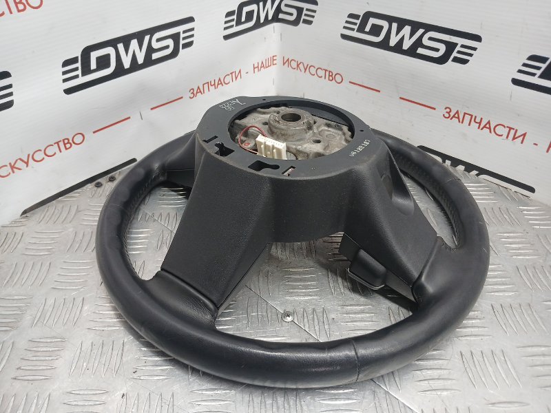 Руль, 3000 рублей, Красноярск