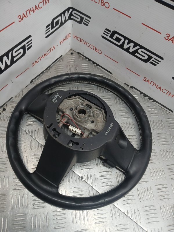 Руль, 3000 рублей, Красноярск