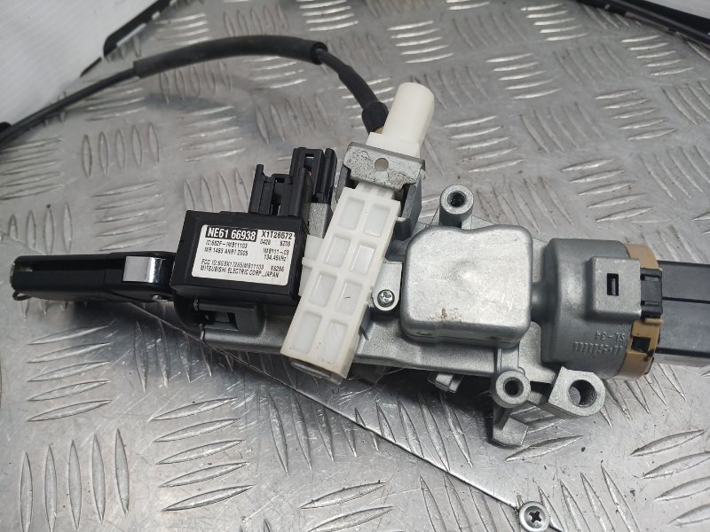 Замок зажигания, 2500 рублей, Красноярск